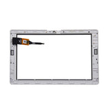 For Acer Iconia One 10 B3 A40 A7001 DIGITIZER TOUCH SCREEN - White