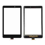 For Acer Iconia One 8 B1 810 Digitizer Touch Screen - Black