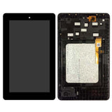 For Amazon Kindle Fire 7" 5th 2015 SV98LN LCD Screen Assembly Digitizer Touch - Black