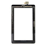 For Amazon Kindle Fire 7" 5th 2015 SV98LN NO Polarizer TOUCH PANEL DIGITIZER SCREEN REPLACEMENT - Black