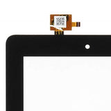 For Amazon Kindle Fire 7" 5th 2015 SV98LN With Polarizer TOUCH PANEL DIGITIZER SCREEN REPLACEMENT - Black