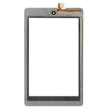 For Amazon Kindle Fire HD6 6" PW98VM TOUCH PANEL DIGITIZER SCREEN REPLACEMENT - Black