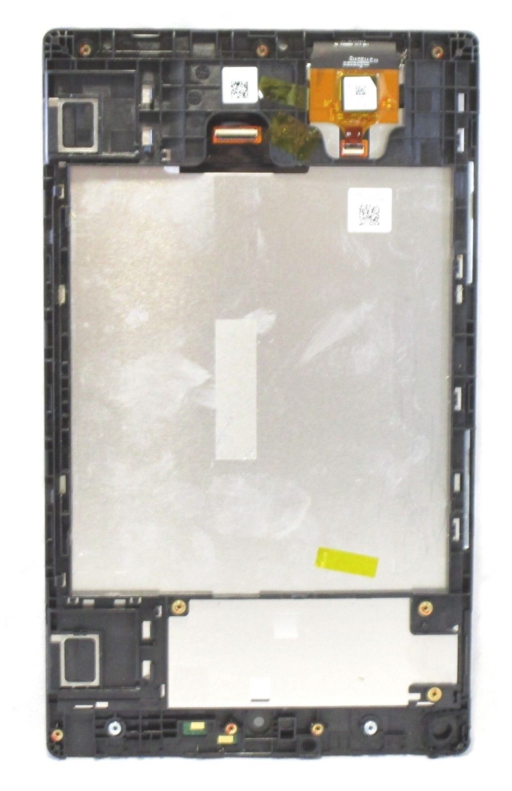 Kindle Fire HD 8 (6th Gen.) (PR53DC) 16GB - Black (Wi-Fi) 8 - Q4253