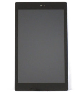 For Amazon Kindle Fire 8" HD8 6th PR53DC LCD Screen Assembly Digitizer Touch - Black