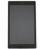 For Amazon Kindle Fire 8" HD8 6th PR53DC LCD Screen Assembly Digitizer Touch - Black