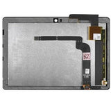 For Amazon Kindle Fire HDX 7" HDX7 C9R6QM LCD Screen Display Assembly Digitizer - Black