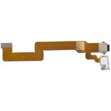 For Amazon Kindle Fire HDX 7" HDX7 C9R6QM Micro USB Charging Port connector With Flex Replacement Part