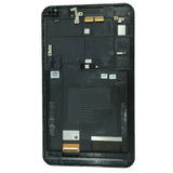 For Asus MeMO Pad 7 ME70CX K01A ME170 FE170  LCD Screen Display Touch Digitizer Assembly Replacement