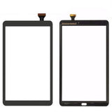 For Samsung Galaxy Tab E 9.6 SM T560NU SM T560 SM T567V Touch Screen Digitizer Replace - Black