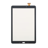 For Samsung Galaxy Tab E 9.6 SM T560NU SM T560 SM T567V Touch Screen Digitizer Replace - Black