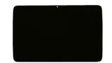 For LG G Pad 10.1 V700 VK700 LCD Screen Display Assembly Touch - Black