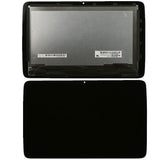 For LG G Pad 10.1 V700 VK700 LCD Screen Display Assembly Touch - Black