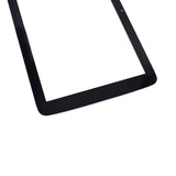 For LG G Pad 10.1 V700 VK700 Touch Panel Digitizer Screen Replacement - BLACK
