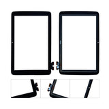 For LG G Pad 10.1 V700 VK700 Touch Panel Digitizer Screen Replacement - BLACK