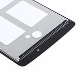 For LG G Pad 7.0 V400 V410 VK410 V410 LCD Screen Display Assembly Touch - Black