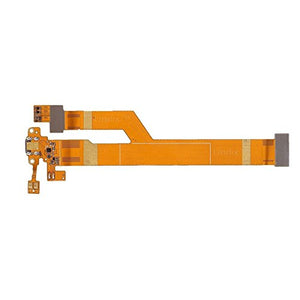For LG G Pad 7.0 V400 V410 VK410 V410 Micro USB Charging Port Sync With Flex