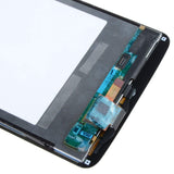 For LG G Pad 8.3 LTE Verizon VK810 LCD Screen Display Assembly Touch - Black