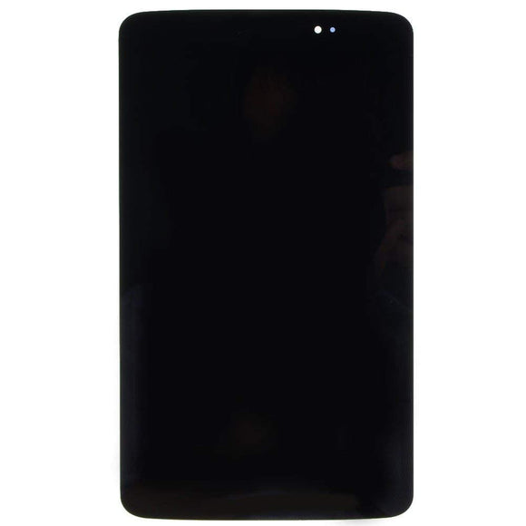 For LG G Pad 8.3 LTE Verizon VK810 LCD Screen Display Assembly Touch - Black