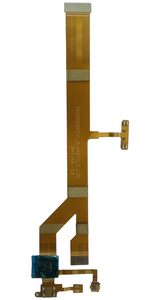 For LG G Pad 8.3 LTE Verizon VK810 Micro USB Charging Port Sync With Flex