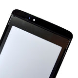 For LG G Pad 8.3 V500 LCD Screen Display Assembly Touch - Black