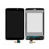 For LG G Pad 8.3 V500 LCD Screen Display Assembly Touch - Black