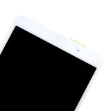 For LG G Pad 8.3 V500 LCD Screen Display Assembly Touch - White