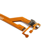 For LG G Pad 8.3 V500 Micro USB Charging Port Sync With Flex