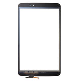 For LG G Pad 8.3 V500 Touch Panel Digitizer Screen Replacement - White