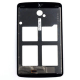 For LG G Pad F 7.0 LK430 VK430 UK430 LCD SCREEN DISPLAY ASSEMBLY TOUCH - Black