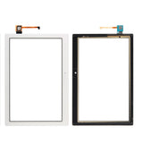 For Lenovo Tab 2 10.1" A10-70F A10-70L TOUCH PANEL DIGITIZER SCREEN REPLACEMENT - White