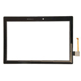 For Lenovo Tab 2 10.1" A10-70F A10-70L TOUCH PANEL DIGITIZER SCREEN REPLACEMENT - White