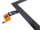 For Lenovo YOGA Tablet 2 / 1050 / 1050F / 1050L TOUCH PANEL DIGITIZER SCREEN REPLACEMENT - BLACK