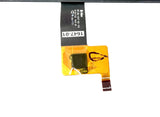 For Lenovo YOGA Tablet 2 / 1050 / 1050F / 1050L TOUCH PANEL DIGITIZER SCREEN REPLACEMENT - BLACK