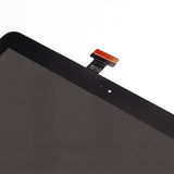 For Samsung Galaxy Note 10.1 SM P600 SM P601 SM P605 SM P6000 LCD Touch Screen Assembly Glass Digitizer Black