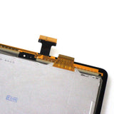 For Samsung Galaxy Note 10.1 SM P600 SM P601 SM P605 SM P6000 LCD Touch Screen Assembly Glass Digitizer White