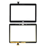 For Samsung Galaxy Note 10.1 SM P600 SM P601 SM P605 SM P6000 Touch Screen Digitizer Replace - Black