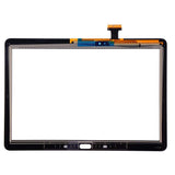 For Samsung Galaxy Tab Pro 10.1" SM T520 SM T525 Touch Screen Digitizer Replace - White