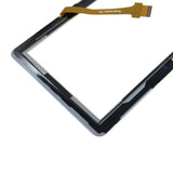 For Samsung Galaxy TAB 2 10.1" GT P5100 GT P5113TS GT P5113 GT P5110 Touch Screen Digitizer Replace - White