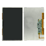 For Samsung Galaxy Tab 7.0 SCH 1800 SPH P100 SHW M180S GT P1000 GT P1010 LCD Screen Display