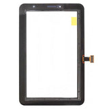 For Samsung Galaxy Tab 2 7.0 GT P3100 GT P3110 GT P3113 TGT P3113TS Touch Screen Digitizer Replace - White