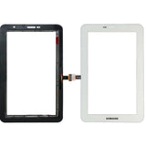 For Samsung Galaxy Tab 2 7.0 GT P3100 GT P3110 GT P3113 TGT P3113TS Touch Screen Digitizer Replace - White
