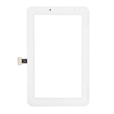 For Samsung Galaxy Tab 2 7.0" SCH i705 TOUCH PANEL DIGITIZER SCREEN REPLACEMENT - White