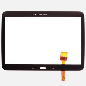 For Samsung Galaxy Tab 3 10.1 GT P5200 GT P5210 GT P5220 Touch Screen Digitizer Replace - Brown