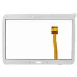 For Samsung Galaxy Tab 3 10.1 GT P5200 GT P5210 GT P5220 Touch Screen Digitizer Replace - White
