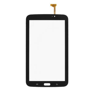 For Samsung Galaxy Tab 3 7.0 SM T210 SM T210R SM T211 SM T217S SM T217A Touch Screen Digitizer Replace - Black
