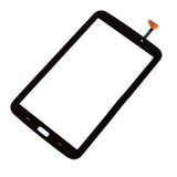 For Samsung Galaxy Tab 3 7.0 SM T210 SM T210R SM T211 SM T217S SM T217A Touch Screen Digitizer Replace - Black