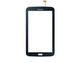 For Samsung Galaxy Tab 3 7.0 SM T210 SM T210R SM T211 SM T217S SM T217A Touch Screen Digitizer Replace - Dark Blue