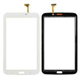 For Samsung Galaxy Tab 3 7.0 SM T210 SM T210R SM T211 SM T217S SM T217A Touch Screen Digitizer Replace - White