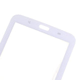 For Samsung Galaxy Tab 3 7.0 SM T210 SM T210R SM T211 SM T217S SM T217A Touch Screen Digitizer Replace - White