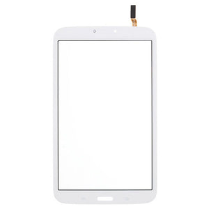 For Samsung Galaxy Tab 3 8" SM T310 Touch Screen Digitizer Replacement - White